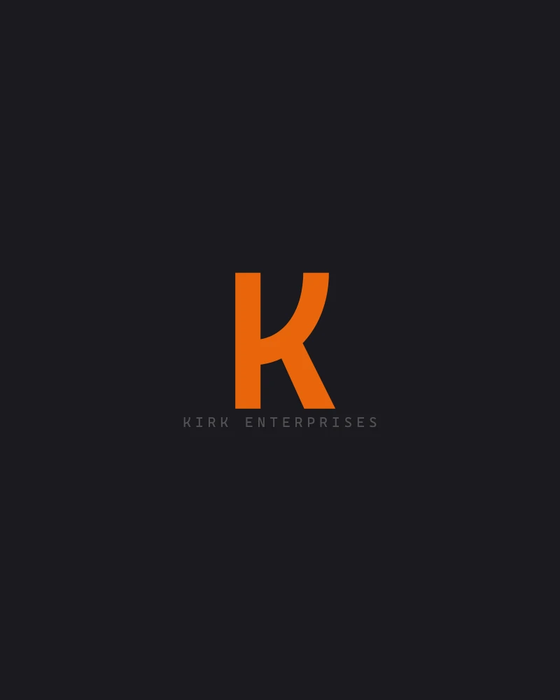 Kirk Kleinau, AI Strategist und Creative Technologist